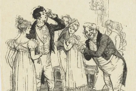 Mr. Darcy, the socially awkward love interest in Pride and Prejudice, has been retroactively diagnosed as being on the autism spectrum, but a new wave of fiction casts people with autism in a new light.