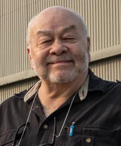 Dan Patterson