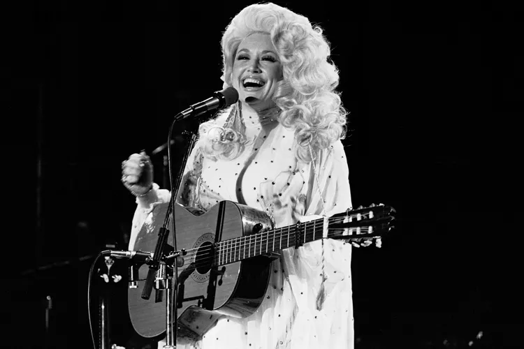 Dolly Parton