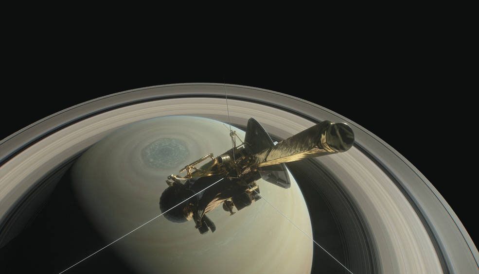 Cassini