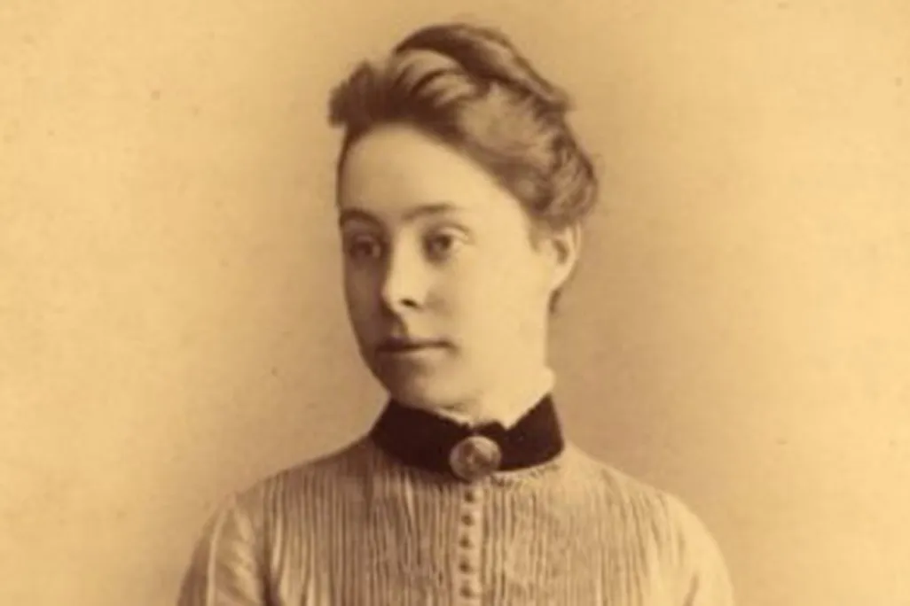Philippa Fawcett
