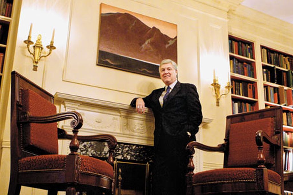 William Allman