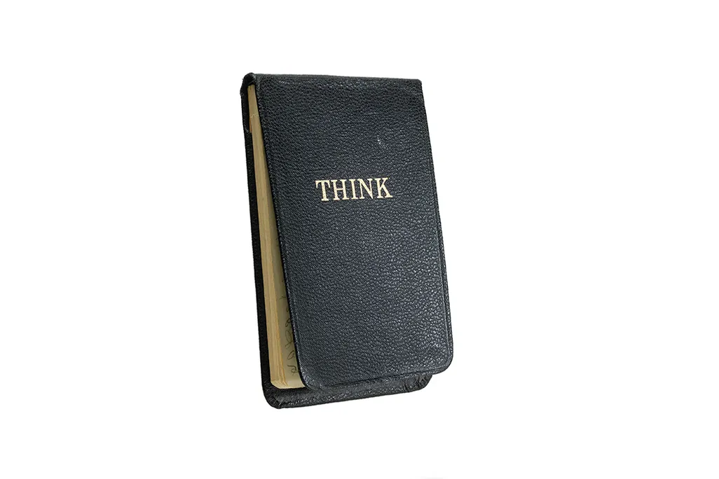 Think Notepad