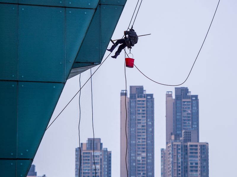 Aerial work Smithsonian Photo Contest Smithsonian Magazine