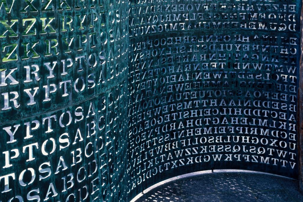 Kryptos