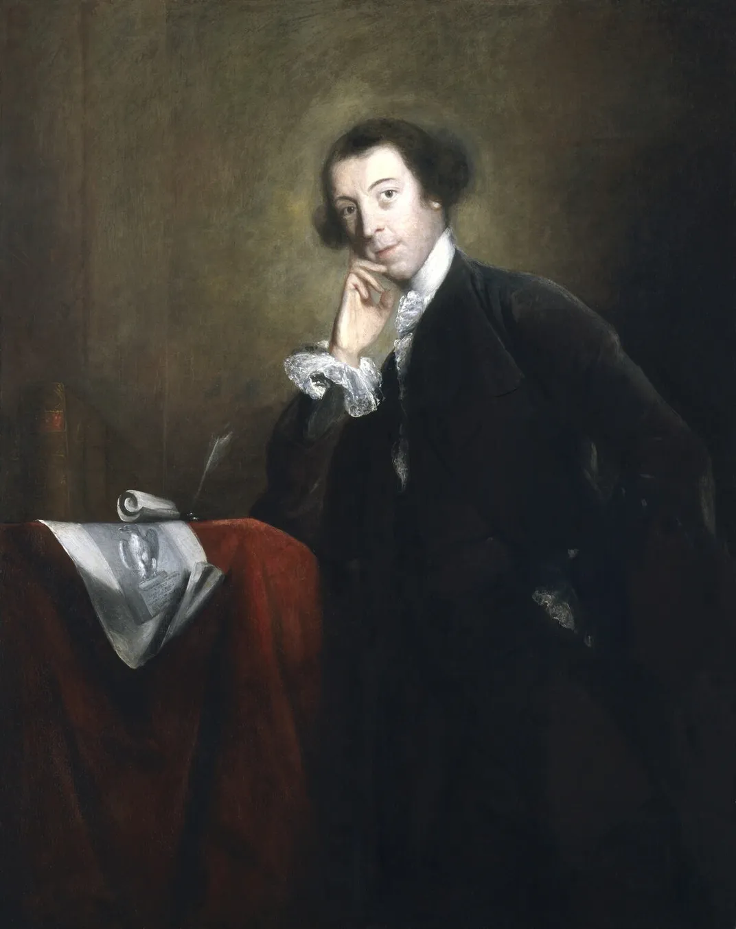 In a New Documentary, One of Britain's Most Famous Historians Reframes the American Revolution as a 'Messy Divorce'