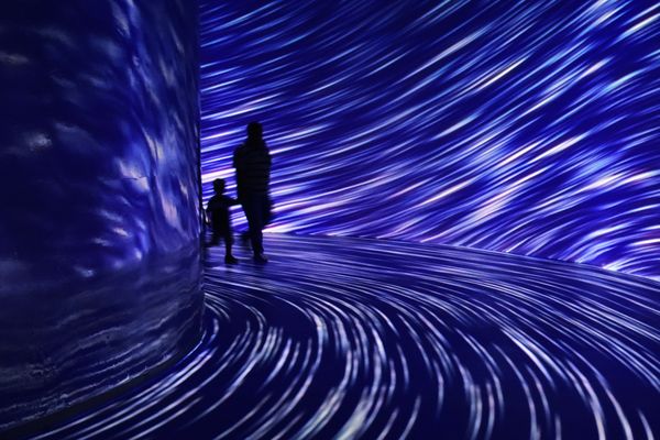 An eternal place thumbnail