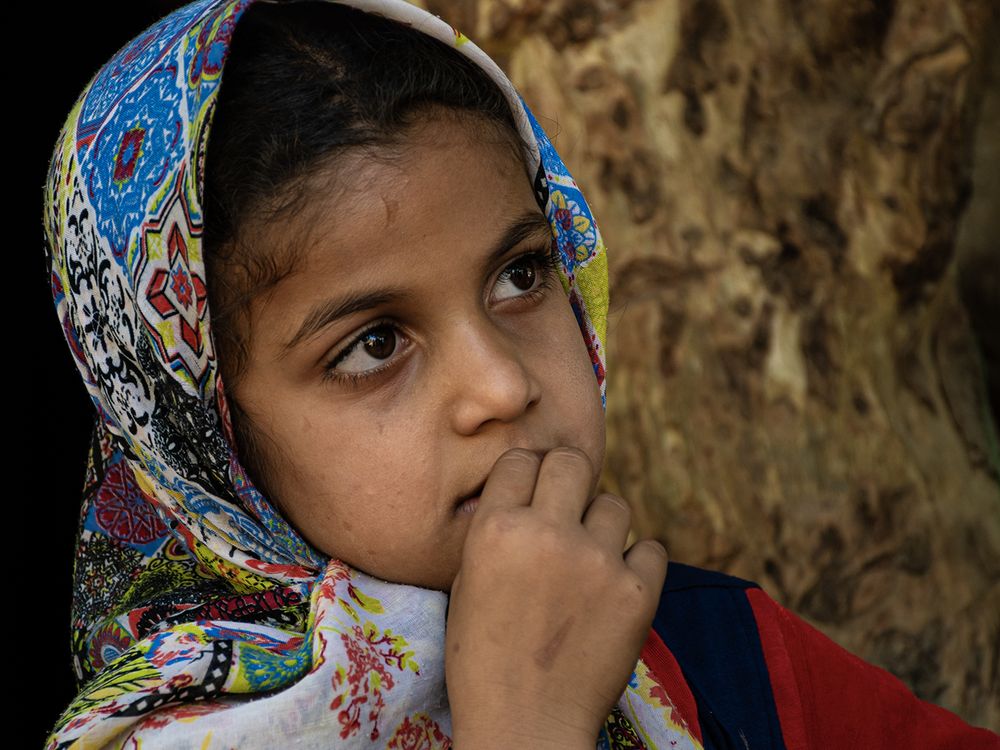 Innocent expression | Smithsonian Photo Contest | Smithsonian Magazine