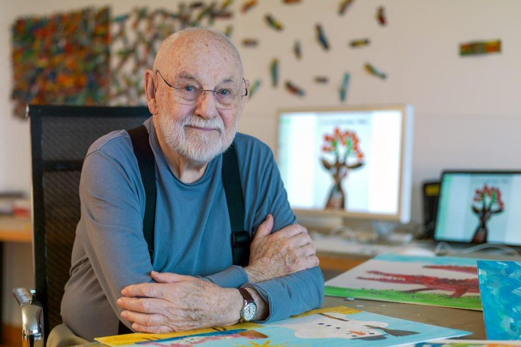 Eric Carle