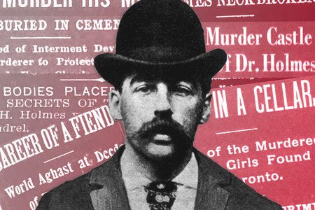 Mired in myth and misconception, the killer’s life has evolved into “a new American tall tale,” argues tour guide and author Adam Selzer.