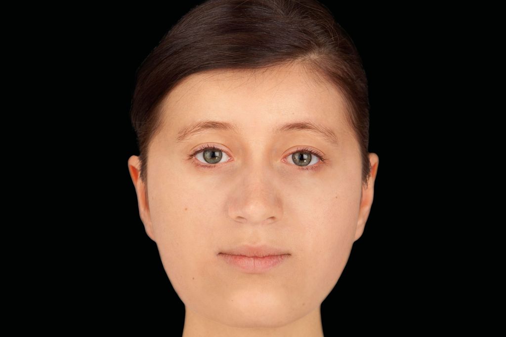 Facial reconstruction
