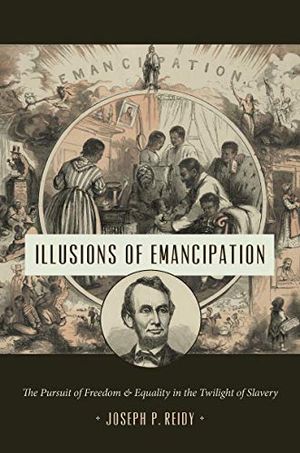 Preview thumbnail for 'Illusions of Emancipation: The Pursuit of Freedom and Equality in the Twilight of Slavery