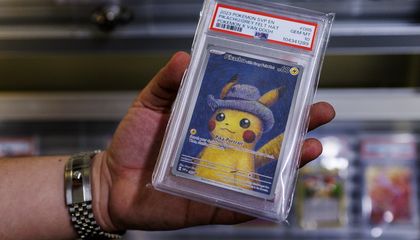 Nintendo Released Its First ‘Pokémon’ Games 30 Years Ago. Here’s How the Beloved Catchable ‘Pocket Monsters’ Became the World’s Biggest Media Franchise