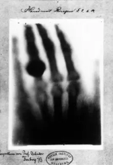 X-rays