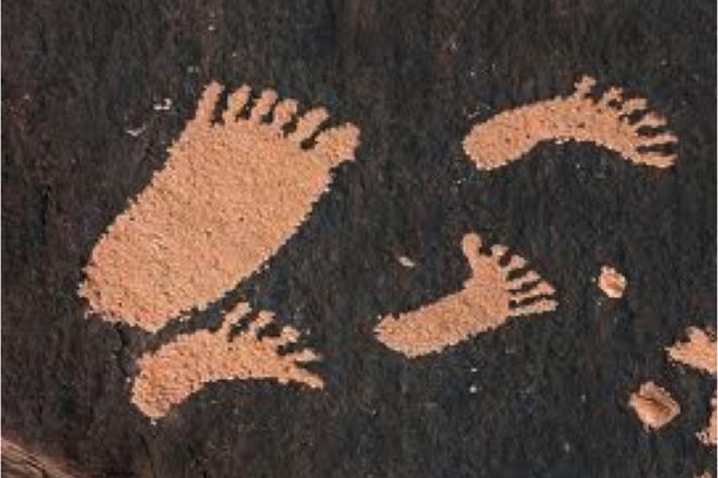 Six Toes