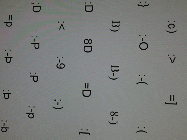 smilies
