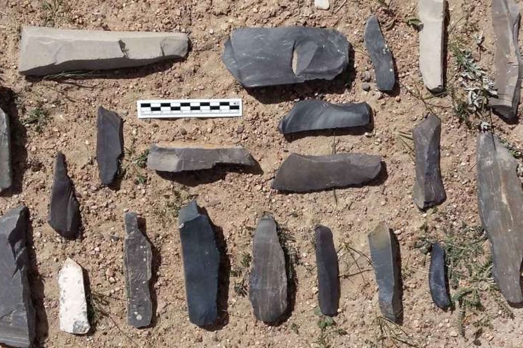 Tibet Tools