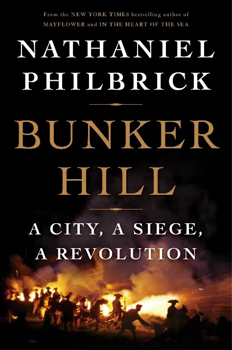 The True Story of the Battle of Bunker Hill, History