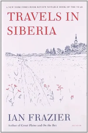 Preview thumbnail for 'Travels in Siberia
