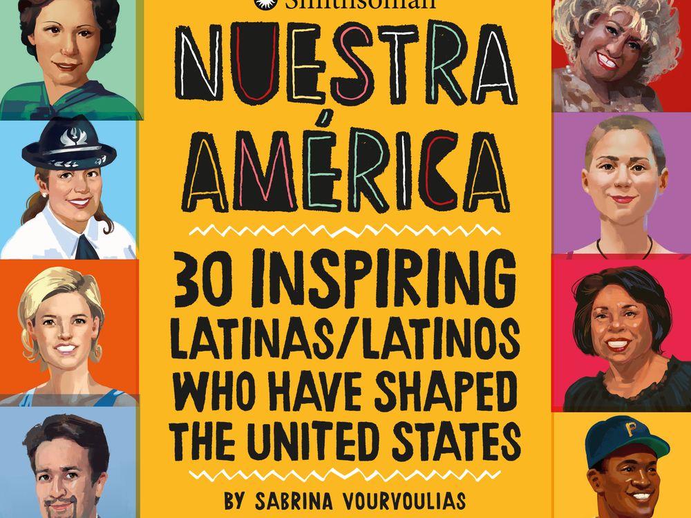 More than 20 of the figures profiled in
