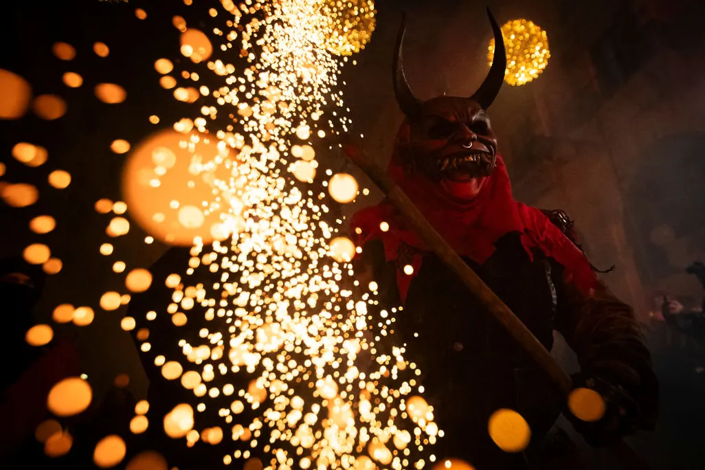 Correfoc