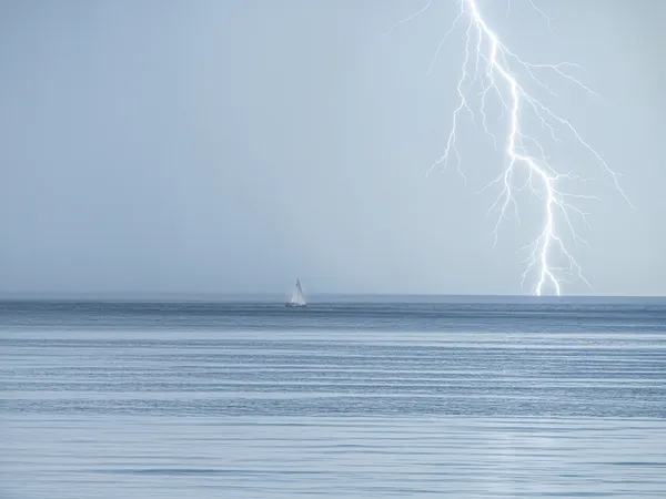 The Gulf's Silence Broken: July's Split Second thumbnail