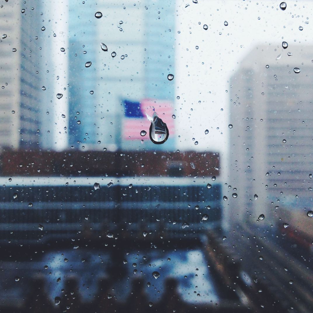 american-flag-in-the-rain-smithsonian-photo-contest-smithsonian