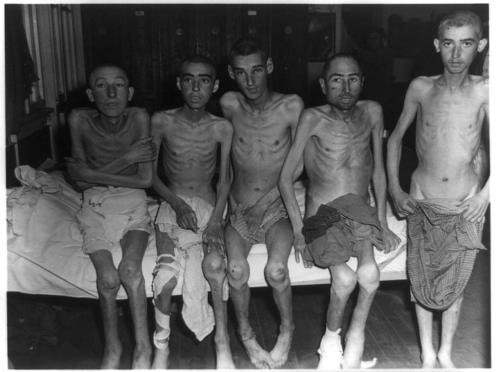 Concentration Camp