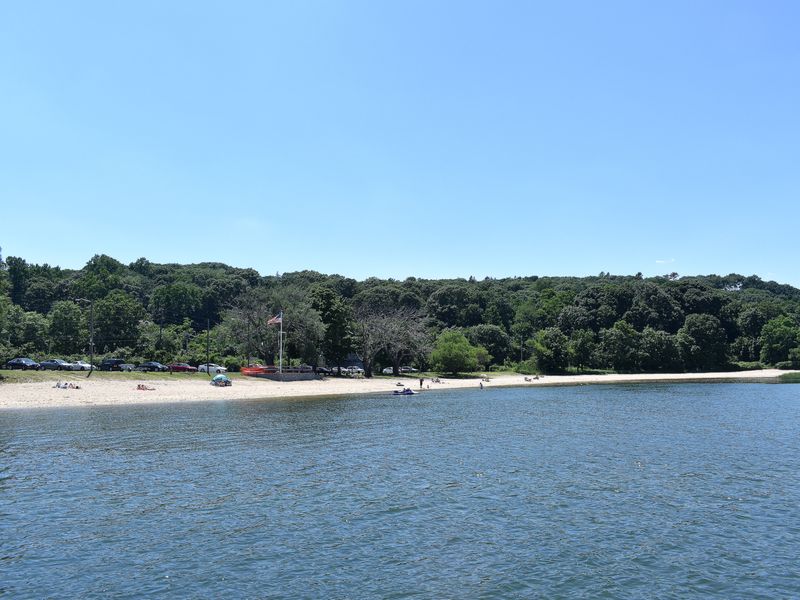 Oyster Bay Beach Smithsonian Photo Contest Smithsonian Magazine
