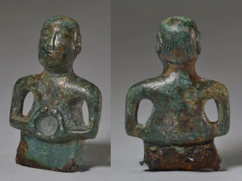 figurine