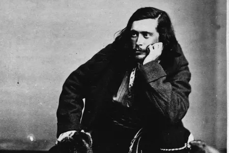 In 2001, Smithsonian scientists Doug Owsley and Kari Bruwelheide traveled to the Grove in Glenview, Illinois, Robert Kennicott's boyhood home, to open the naturalist's casket and determine the cause of his death.