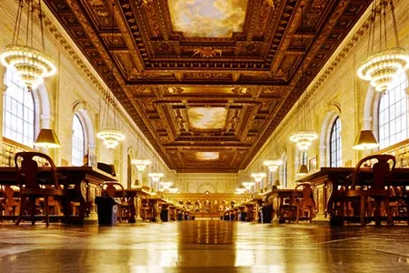 The New York Public Library maintains the world's largest collection of tobacciana, materials related in some way to tobacco's history, use, and mystique.