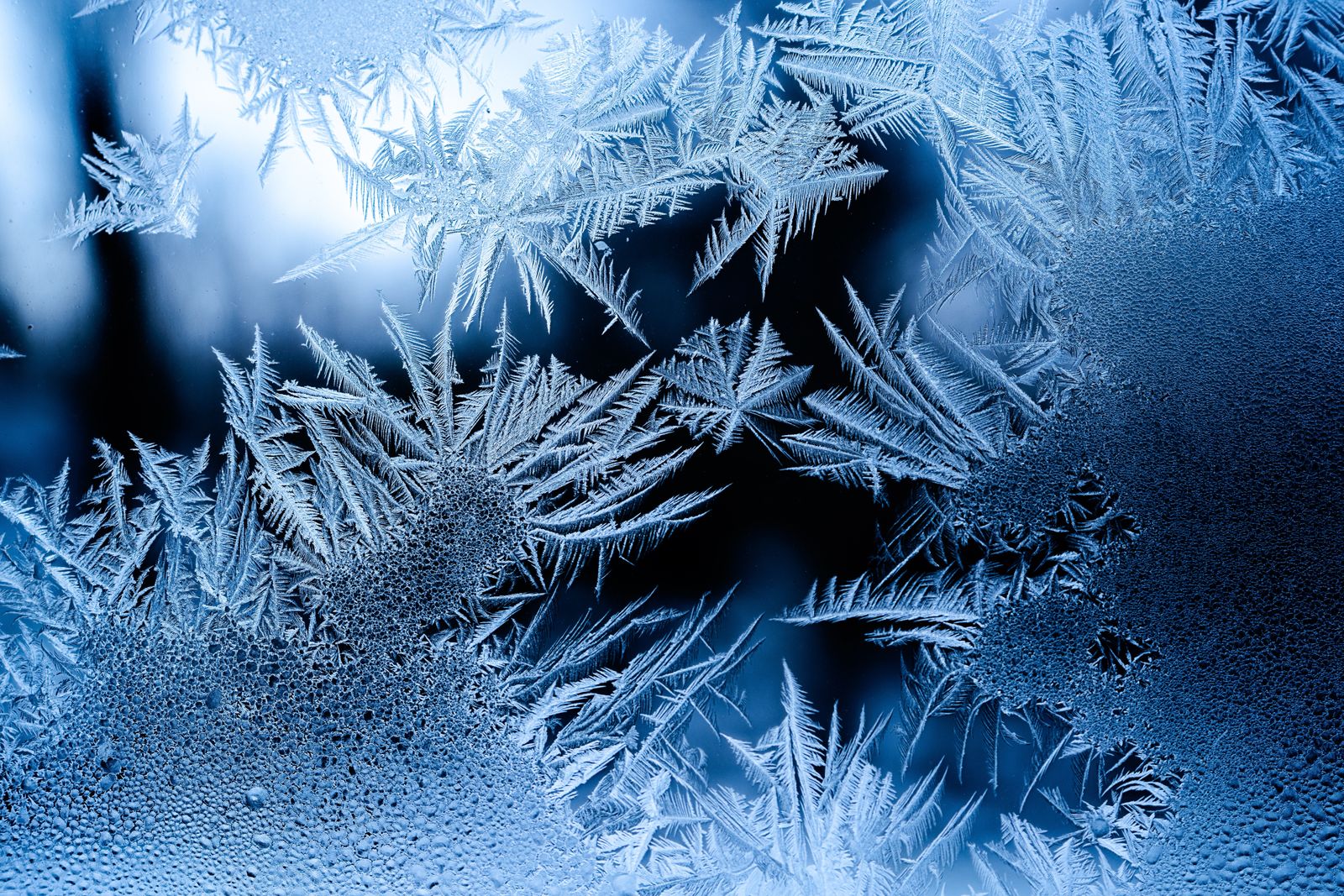 Researchers Discover a New Phase of Ice by Squeezing Water Between Diamonds