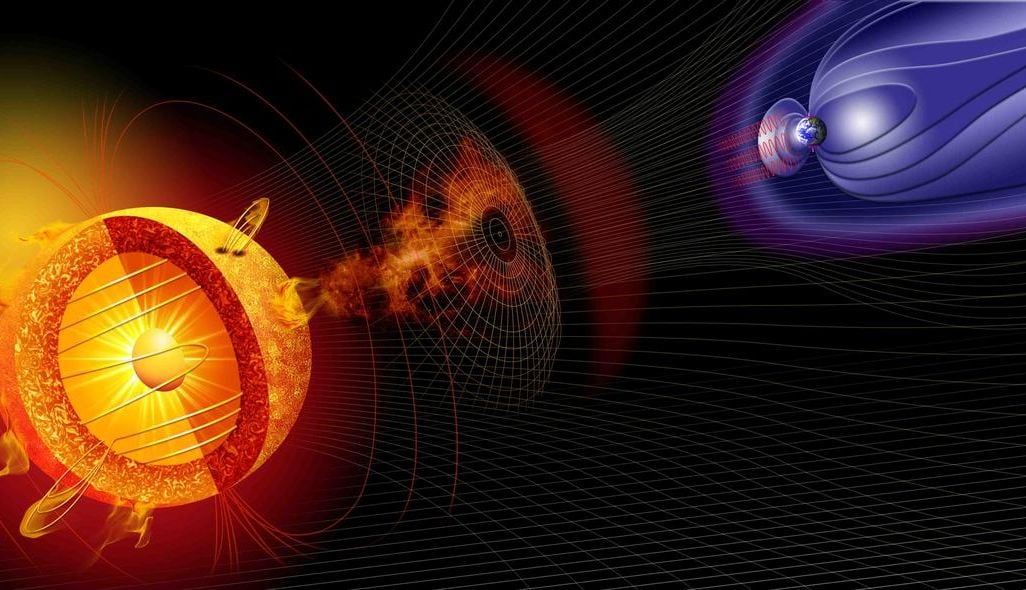 Geo Storm