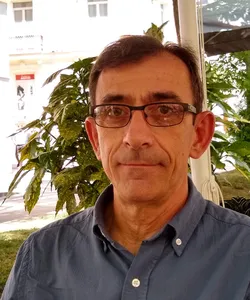 Juan Carlos Sola Corbacho