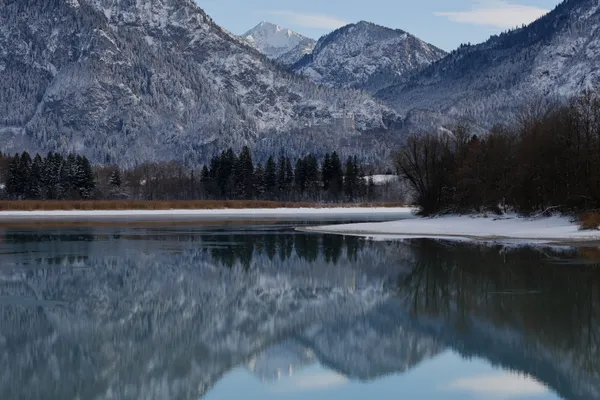 Forggensee.   Canon EOS R6 Mark II, 105 mm thumbnail
