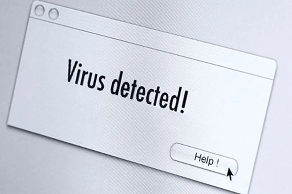 Top 10 computer viruses