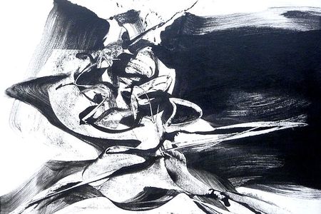 K.O. Gotz, 1968