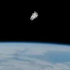 The Inside Story of the First Untethered Spacewalk icon