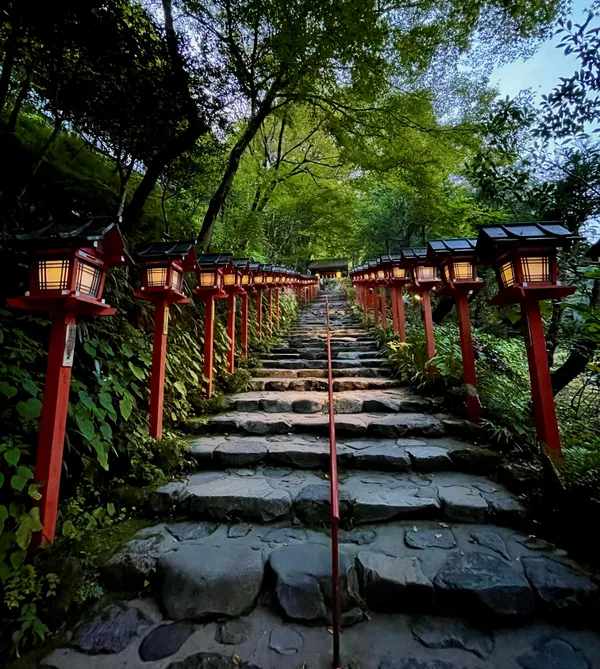 Kifune Shrine thumbnail