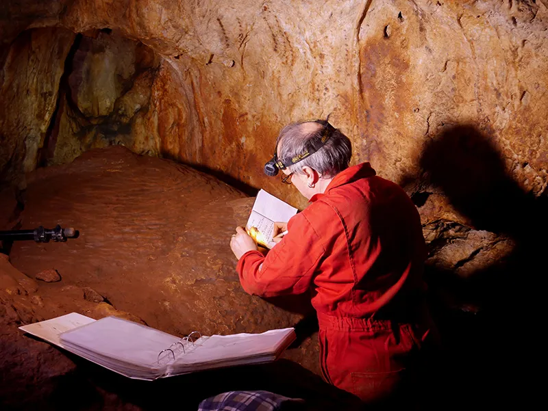 Were Neanderthals the Earliest Cave Artists? New Research in Spain Points to the Possibility