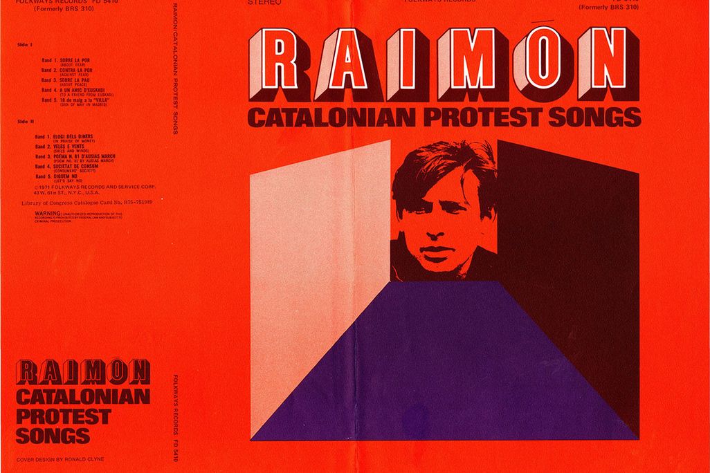 Raimon Folkways