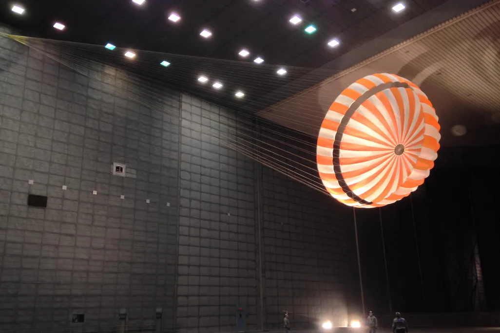 Parachute