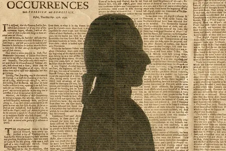 Publick Occurrences Both Forreign and Domestick so angered authorities that they&nbsp;shut it down after just four days.