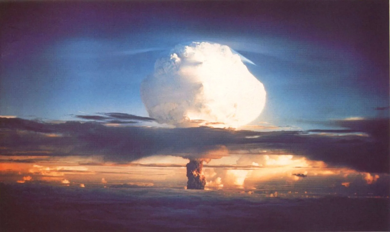 The inside story of the day the world nearly unleashed nuclear war