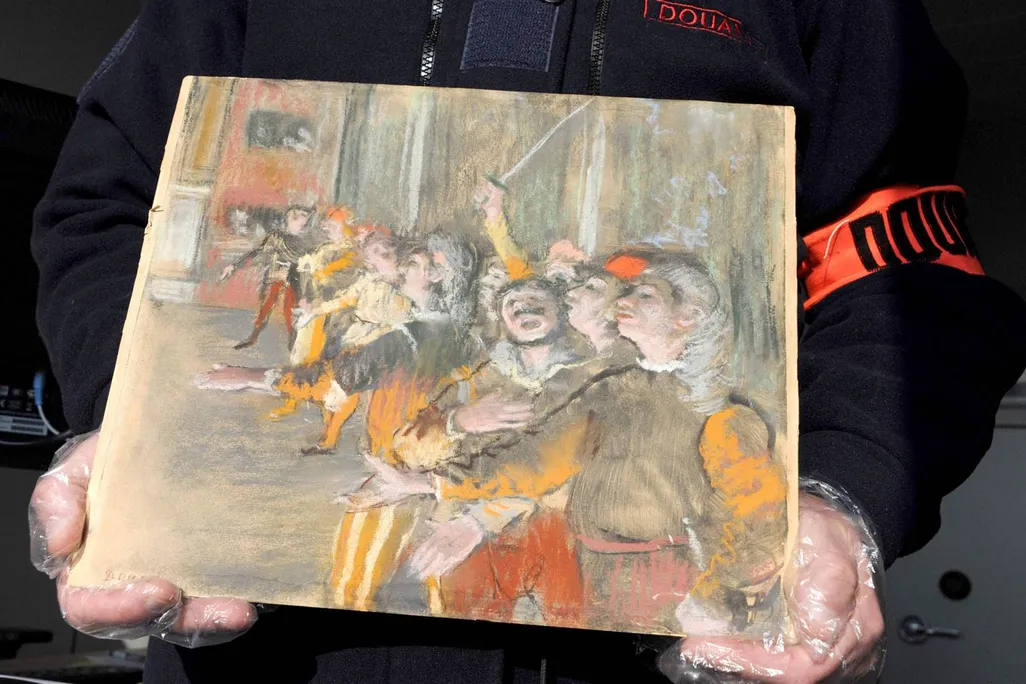 Les Choristes