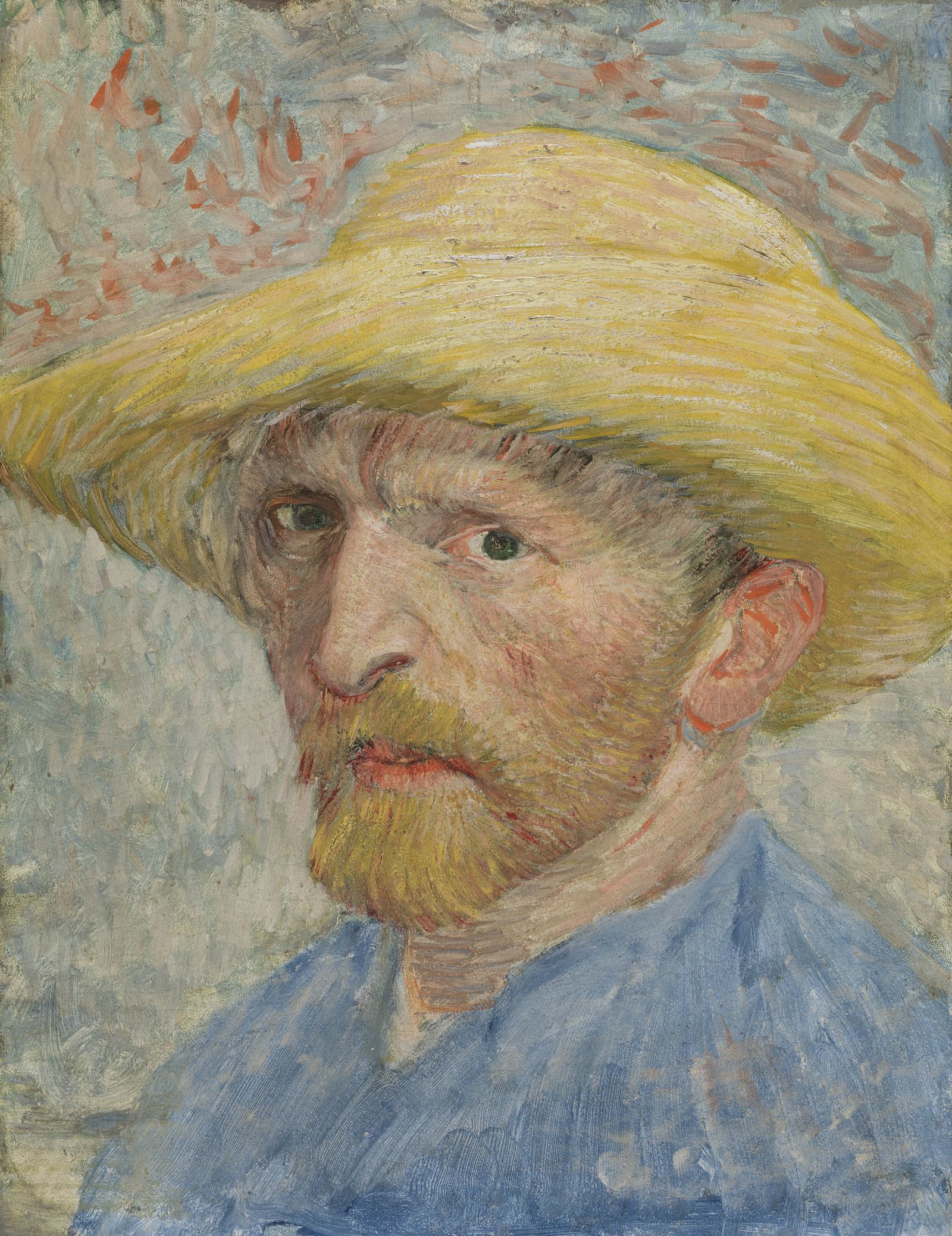 How America Saw Vincent van Gogh | Smart News