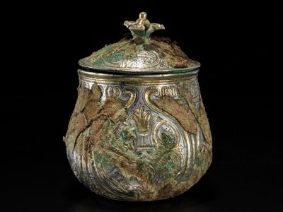 A Viking-Era Vessel Found in Scotland a Decade Ago Turns Out to Be From Asia image