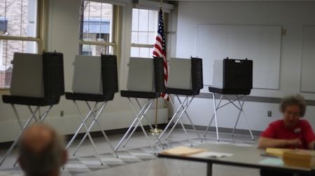 A new study indicates that having a winning sports team may make us more likely to reelect an incumbent politician.