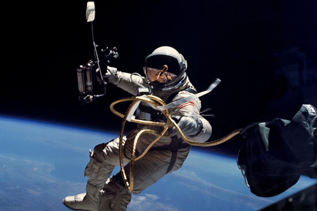 astronaut